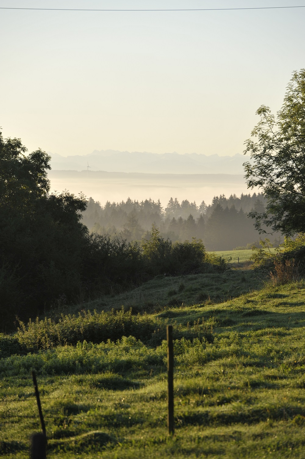 Landschaftsfotografie abseits bekannter Hotspots und Highlights